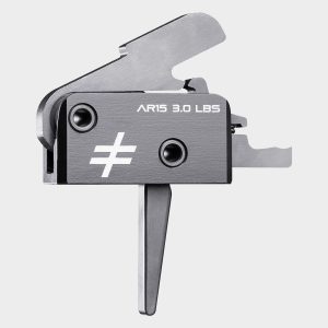 AR-15 Zero™ Trigger - Flat