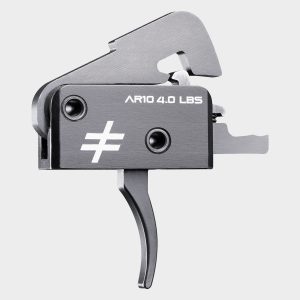 AR-10 Zero™ Trigger - Curved