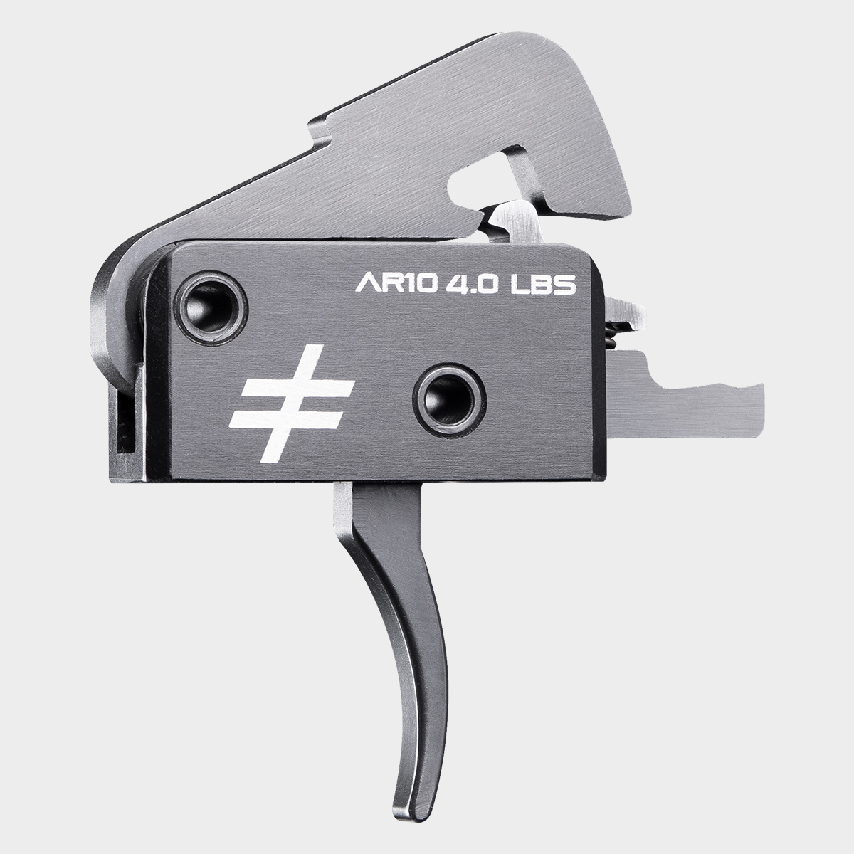 AR-10 Zero™ Trigger - Curved