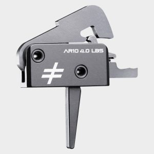 AR-10 Zero™ Trigger - Flat