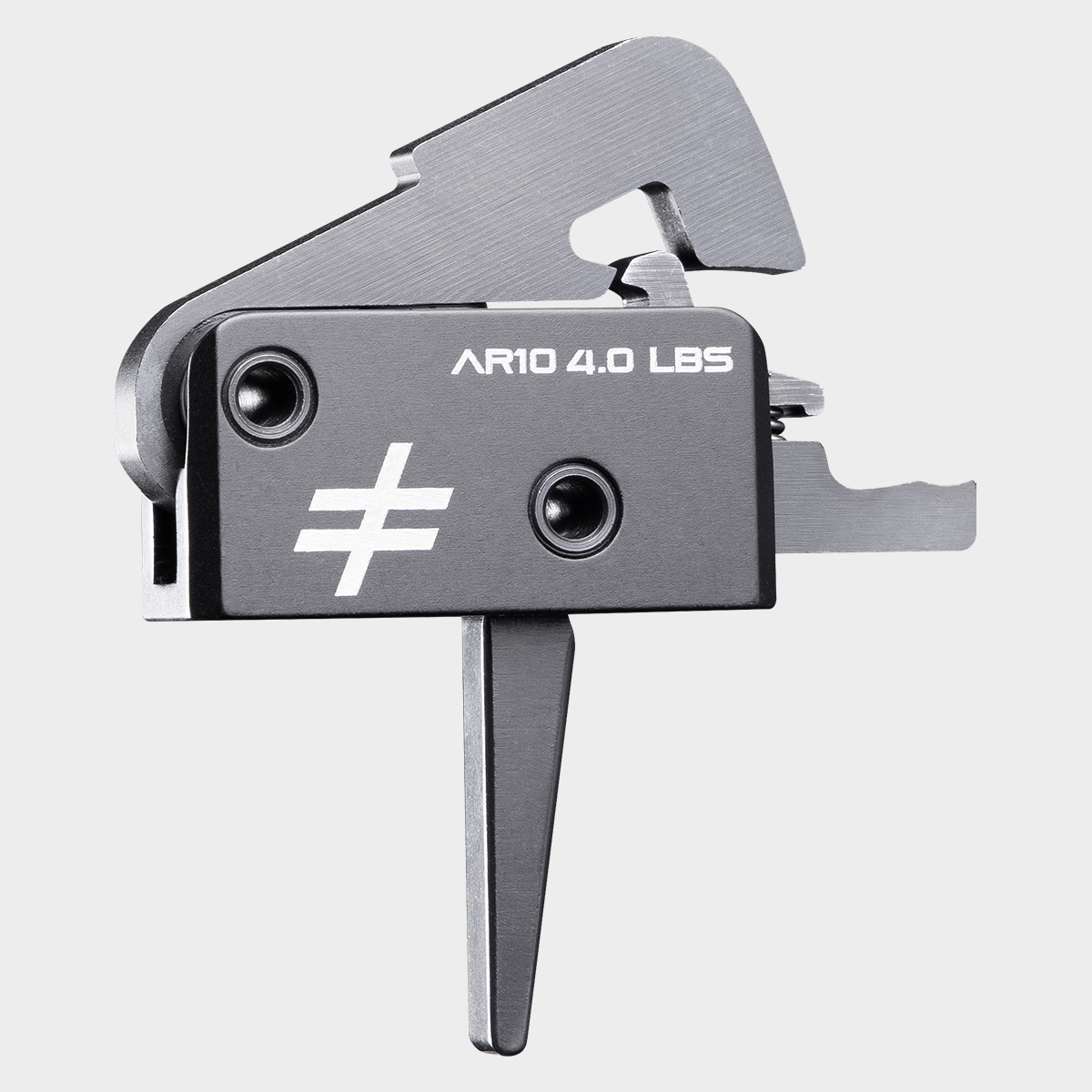 AR-10 Zero™ Trigger - Flat