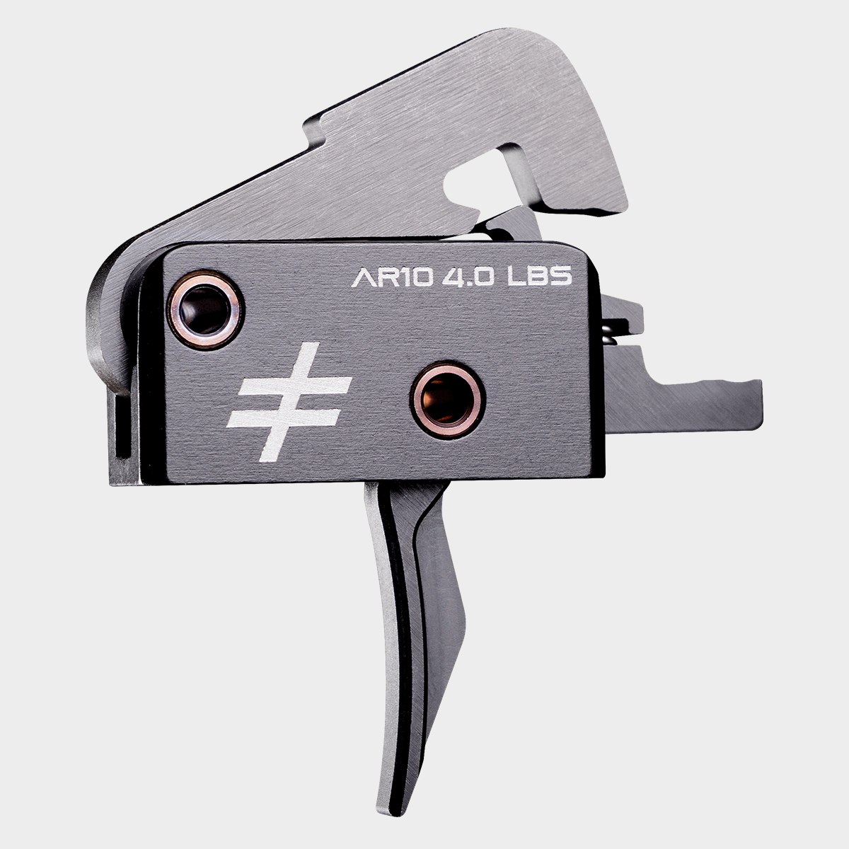 AR-10 Zero™ Trigger - Hybrid