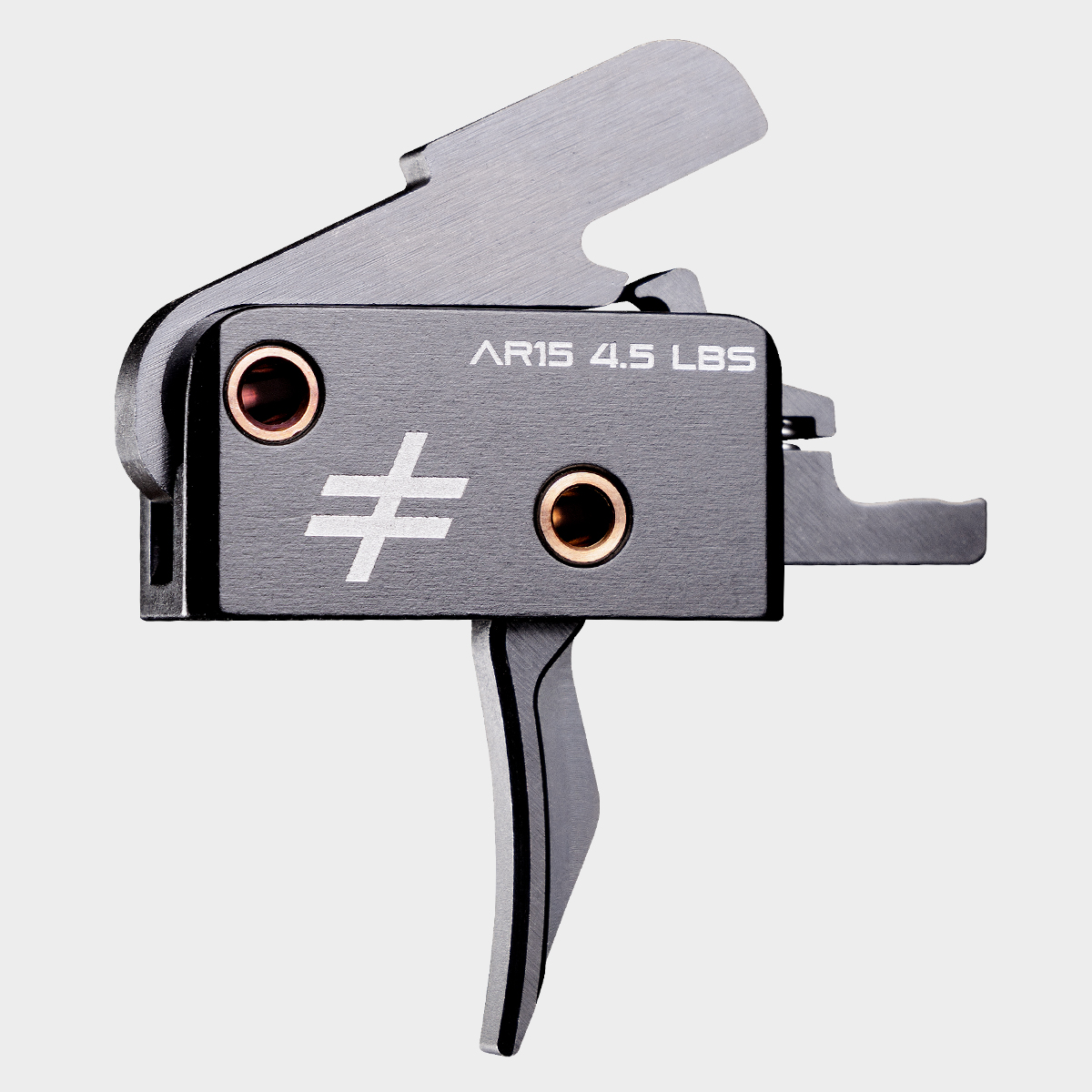AR-15 Zero™ Trigger - Hybrid