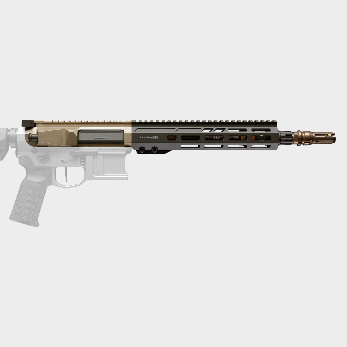 Custom Build .223 Wylde Complete Upper