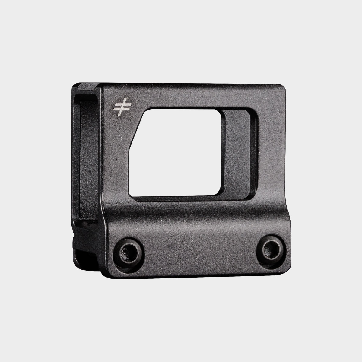 OneX Micro Red Dot Mount