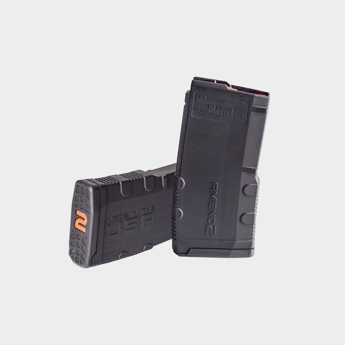 Amend2® AR-15 6mm ARC/6.5 Grendel 10-Round Mod-2