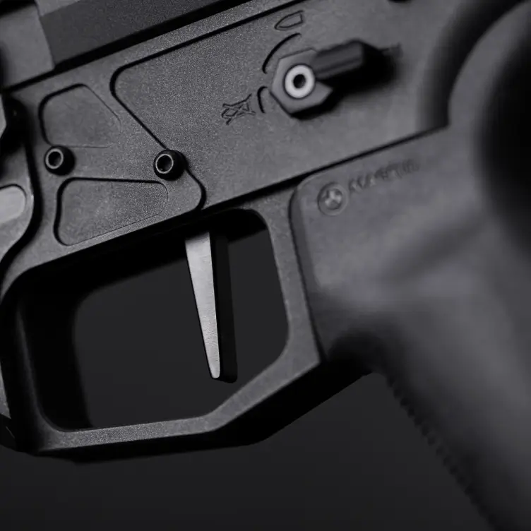 Zero Short Reset Trigger